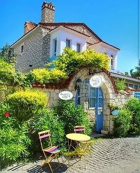 Ilayda'S Suite Hotel Αλακάτι