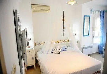 **  Ilayda'S Suite Hotel Αλακάτι Τουρκία