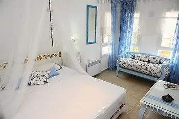 Ilayda'S Suite Hotel Αλακάτι