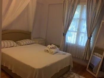Ilayda'S Suite Hotel Αλακάτι 2*,  Τουρκία